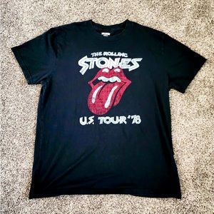Vintage Rolling Stones T-shirt